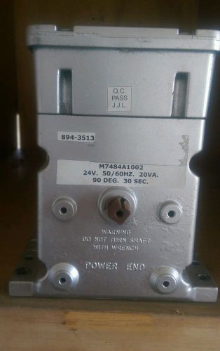 Cleaver Brooks 894-3513 Modutrol Motor, M7484A1002, 24v