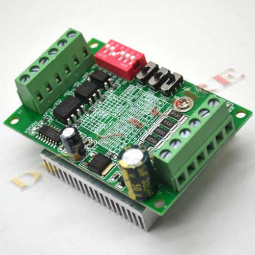 3pcs/lot 3A stepping motor driver for CNC Router free shipping