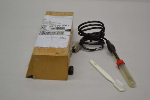Sentron 3000-008 hot-line cupfet 6-1/4 in ph probe d372827 for sale