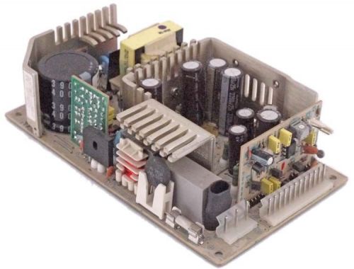 Astec LPQ114 80-110W Quad-Output Embedded Power Supply Module LPQ110-Series