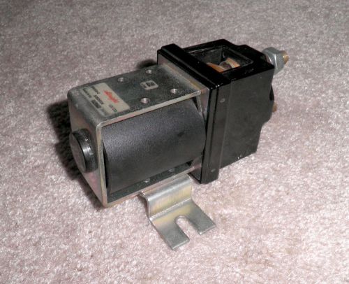 Albright SW200 12vdc Coil Contactor Relay