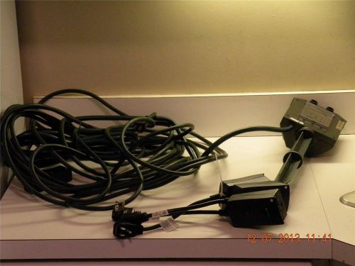 Westinghouse  Light cord &amp; Timer box BY-1466 w / 3 raintight RC017