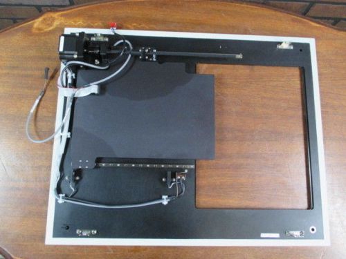 New schneeberger linear stage mdsd-0005 for optical, wafer inspection - warranty for sale