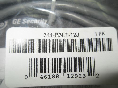 (rr2-1) 1 new general electric 341-b3lt-12j safety interlock switch for sale