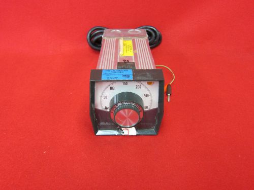 Love Controls Model 50 On-Off/Limit Control Temperature Controller(Parts/Repair)
