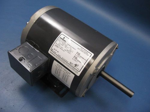 Emerson polyphase 3/4hp 50/60hz air over motor - p63sydyk-4257 kit-b670010 for sale