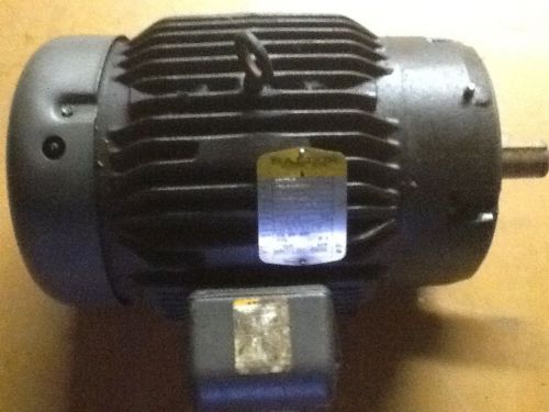 Cm3774t ,  10 hp,1760 rpm. baldor electric motor for sale