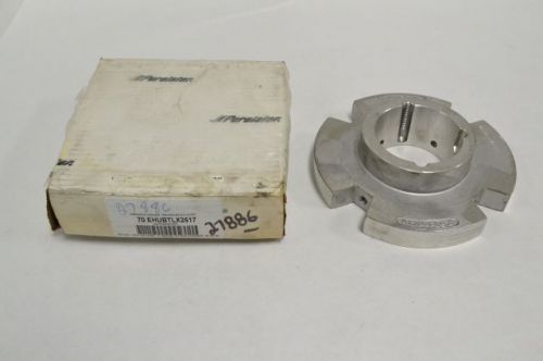 Kop-flex 70 ehubtlx2517 elastomeric size 70 aluminum 3-3/8 in coupling b236868 for sale