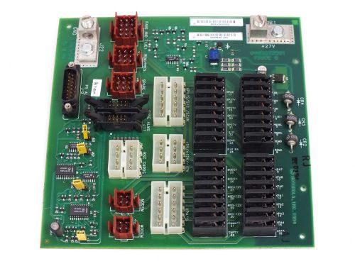 Motorola SGPN4019A  Microcite Line Power Board / Card Micro CITE Cell Site