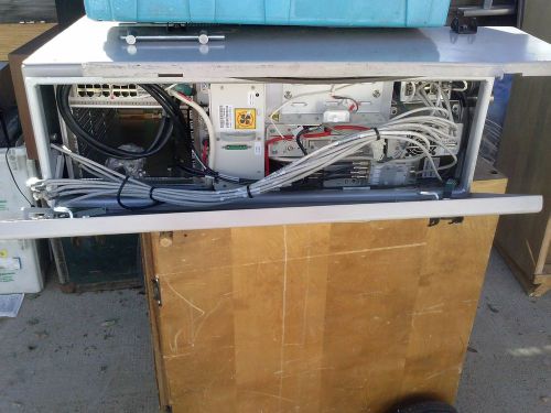 he Alcatel-Lucent 9222 Base Station Micro (formerly CDMA Base Station 2400) is a
