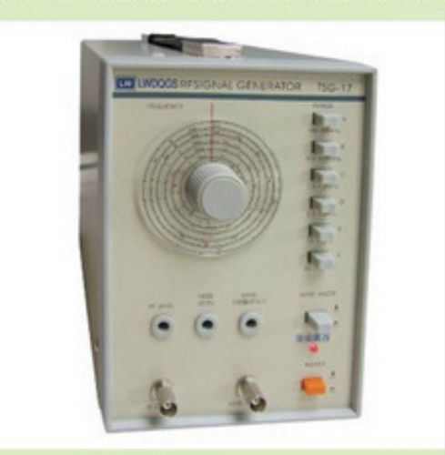 High Frequency Signal Generator,100KHz-150MHz Signal Generator