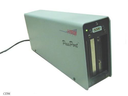 I-tech passport ipc-2000, portable test system analyzer for sale