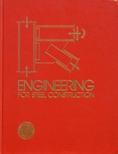Engineering for Steel Construction