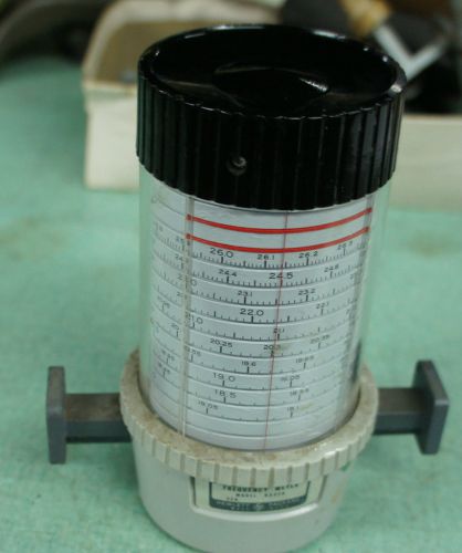 Hewlett Packard Frequency Meter Model K532A