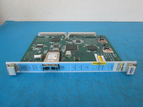 Spirent ax/4000 ip layer 3 gigabit ethernet gbic interface p/n 401260 for sale