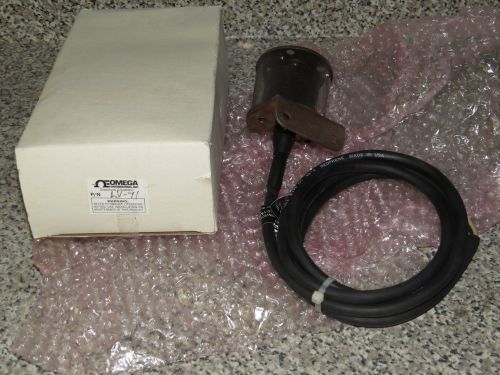 ^^ OMEGA MODEL LV-71 LEVEL SWITCH- NEW?