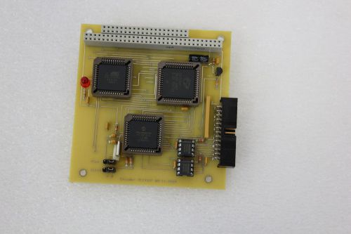 ENCODER CIRCUIT BOARD PCB PC/104 (S8-2-97A)