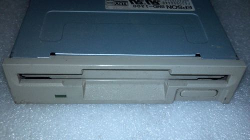 Floppy Driver Epson SMD-1300  for HP-8510C Network Analyzer