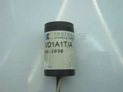 PMT PHOTONIS  PHOTOMULTIPLIER Voltage divider VD1A1T/A 24mm