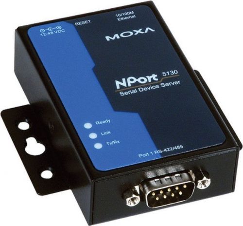 MOXA NPort 5130 IN BOX