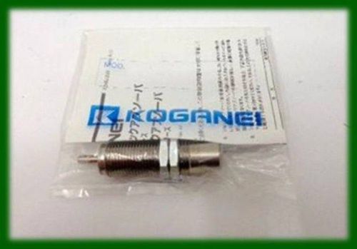 2 new pieces!! koganei ksha7x8-g shock absorber 8mm for sale