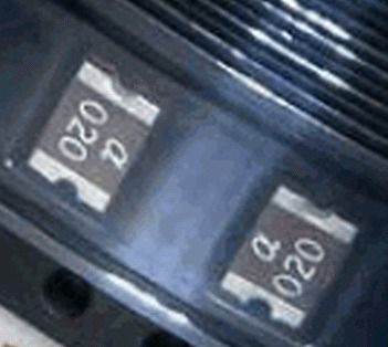 30PCS SMD 1812 PPTC 30V 0.2A Resettable fuse # au