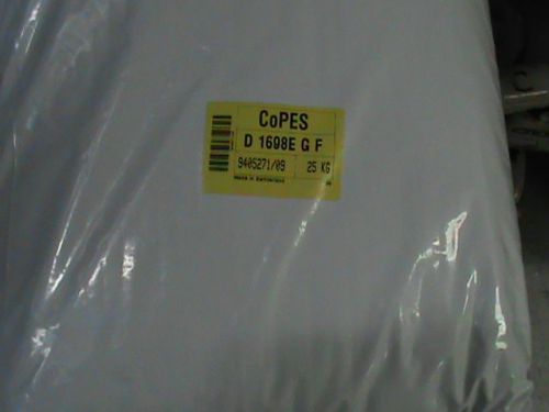 Griltex D 1698E GF thermoplastic co-polyester hot melt adhesive