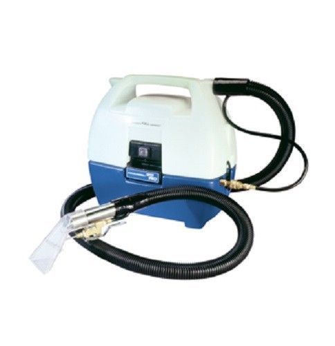 Spot pro 2 gallon portable extractor w/hose &amp; hand wand for sale