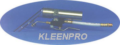 Upholstery wand 3.5&#034; clear external head 500 psi pmf u1560pb-500psi for sale