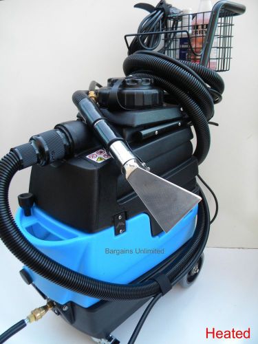 Carpet Cleaning Mytee 8070 Auto Interior Detail Extractor