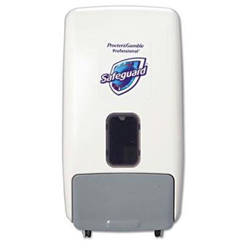 Safeguard hand soap dispenser 47436 for sale