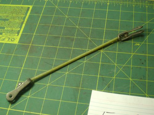 TENNANT 69991 CABLE LINKAGE 11&#034; OVERALL LENGTH #51294