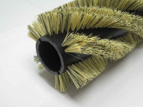 Carlisle 36771432 flo-pac 32&#034; 6 d.r. proex floor machine sweeper brush for sale