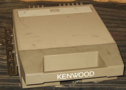 Kenwood Model TK-702R VHF FM Land Mobile 2-Way Radio