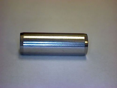 (100) 3/16&#034; x 9/16&#034; stainless dowel pins (qty 100) for sale