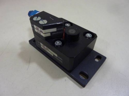 Leuze alignment aid mounting device bt66 #52214 for sale