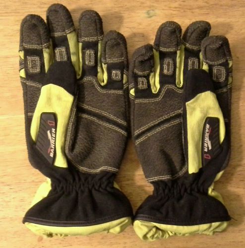 Ringers extrication gloves