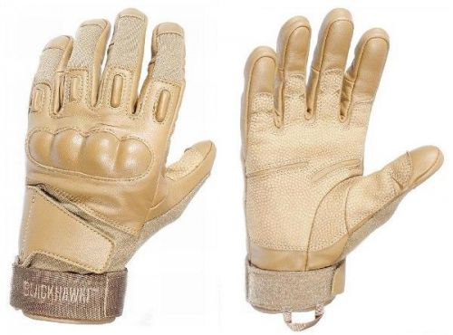 Blackhawk SOLAG NOMEX Assault Gloves 8151XXCT  XX-Large  Tan