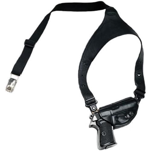 Galco ex204 black right hand executive shoulder holster walther ppks for sale