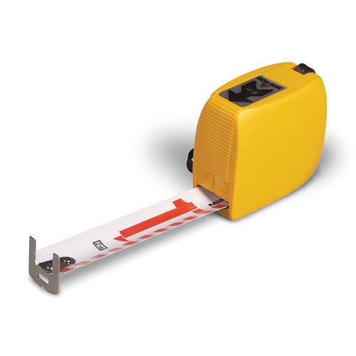 Armor forensics 22068 pocket rod tape measure w/ removable housing inches for sale