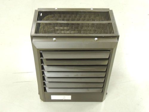 New marley heater huhaa2048  480 v  3 phase  36 amp  68240 btu for sale