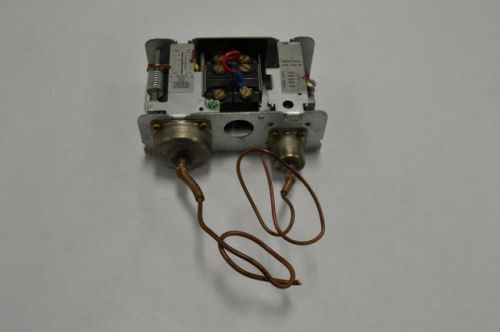 Johnson p70sa-1 micro pressure switch 500psig manual reset 1 control 200848 for sale