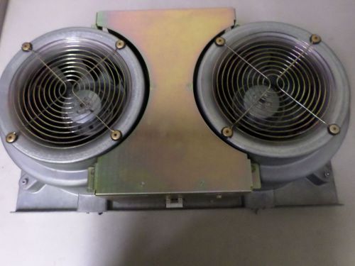 EBM FAN BLOWER Module M4E068-CF 230V~60Hz 38W R4E225-AK01-09