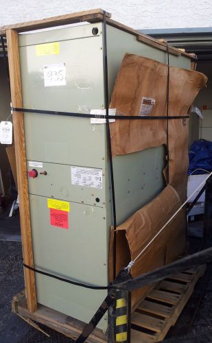 Bdp company air handler model 517a090 for sale