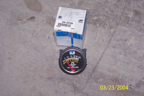 THERMO KING OIL PRESSURE GAUGE PART# 44-2260