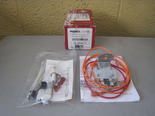 New Protech Rheem Ruud 62-24044-71 Remote Flame Sensor Kit Free Shipping
