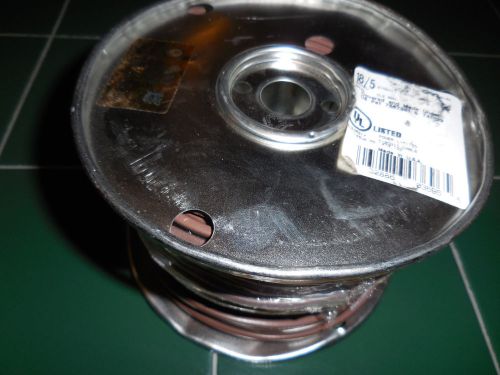 New southwire simpull 64169602 thermostat 18/5 wire ul rohs cl2 150v 60c usa for sale
