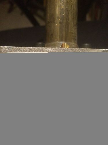 robertshaw gas valve