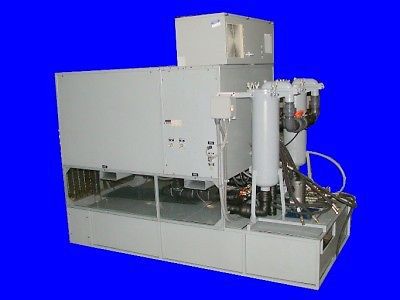 Very nice mydax mold cavity mill oil shower unit pl13w for sale