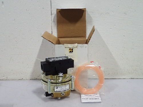 Master pneumatic d64041 pneumatic downstream lubricator, new for sale